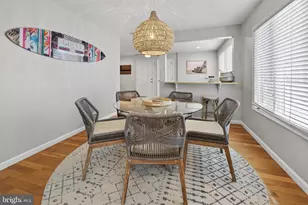 22 S Washington Ave, Margate City, NJ 08402 - Photo 8