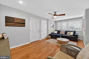 22 S Washington Ave, Margate City, NJ 08402 - Photo 6