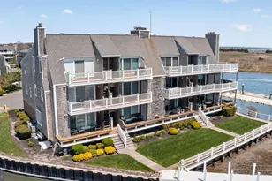 1401 Harbour Cove S, Somers Point, NJ 08244 - Photo 2