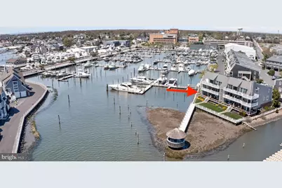1401 Harbour Cove S, Somers Point, NJ 08244 - Photo 34