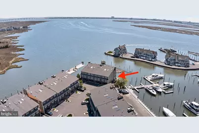 1401 Harbour Cove S, Somers Point, NJ 08244 - Photo 36