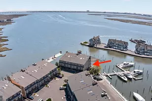1401 Harbour Cove S, Somers Point, NJ 08244 - Photo 36