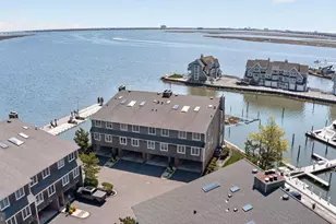 1401 Harbour Cove S, Somers Point, NJ 08244 - Photo 22