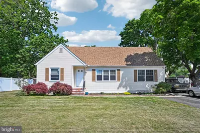 116 Edwards Avenue, Landisville, NJ 08326 - Photo 2