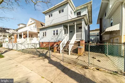 21 N Laclede Place, Atlantic City, NJ 08401 - Photo 1
