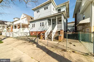 21 N Laclede Pl, Atlantic City, NJ 08401 - Photo 1