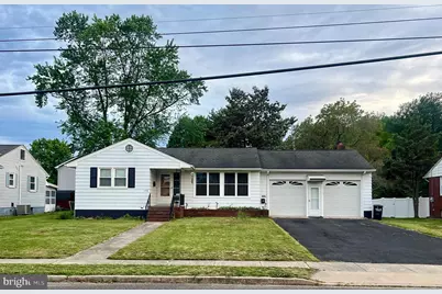 408 N Packard Street, Hammonton, NJ 08037 - Photo 2