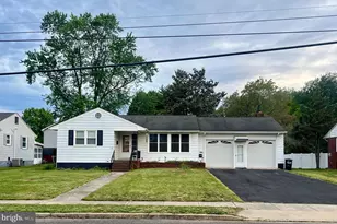 408 N Packard St, Hammonton, NJ 08037 - Photo 2