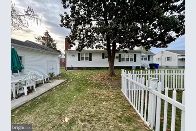 408 N Packard Street, Hammonton, NJ 08037 - Photo 30