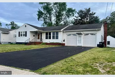 408 N Packard Street, Hammonton, NJ 08037 - Photo 6
