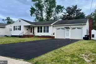408 N Packard St, Hammonton, NJ 08037 - Photo 6