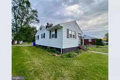 408 N Packard Street, Hammonton, NJ 08037 - Photo 26