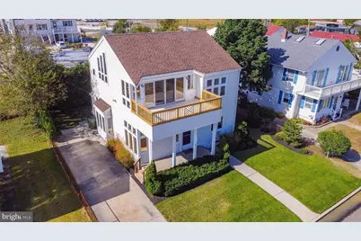 207 E Plaza Place, Pleasantville, NJ 08232 - Photo 1