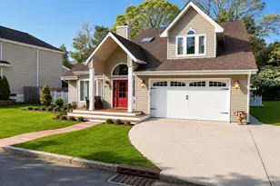 107 Holly Ln, Linwood, NJ 08221 - Photo 2