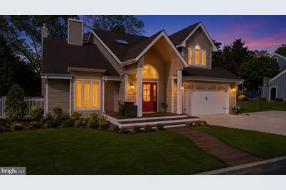 107 Holly Lane, Linwood, NJ 08221 - Photo 4