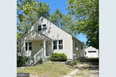 19 S 1st Road, Hammonton, NJ 08037 - Photo 1