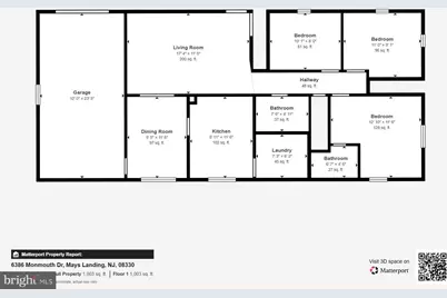 6386 Monmouth Drive, Mays Landing, NJ 08330 - Photo 52