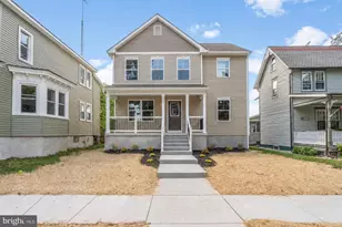 223 Liverpool Ave, Egg Harbor City, NJ 08215 - Photo 1