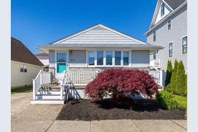 410 N Huntington Avenue, Margate City, NJ 08402 - Photo 1