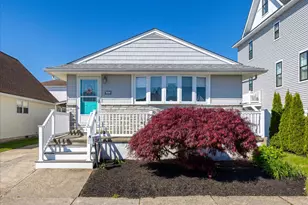 410 N Huntington Ave, Margate City, NJ 08402 - Photo 1