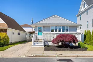 410 N Huntington Ave, Margate City, NJ 08402 - Photo 4