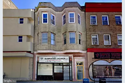 1624 Pacific Avenue, Atlantic City, NJ 08401 - Photo 6