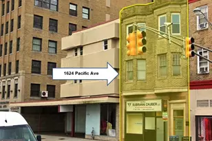 1624 Pacific Ave, Atlantic City, NJ 08401 - Photo 1