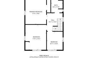 358 Buffalo Ave, Egg Harbor City, NJ 08215 - Photo 22