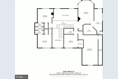 612 Pineview Drive, Galloway, NJ 08205 - Photo 50