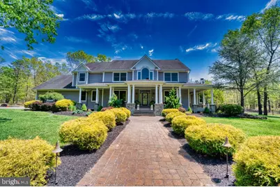 2431 6th Avenue, Hammonton, NJ 08037 - Photo 1