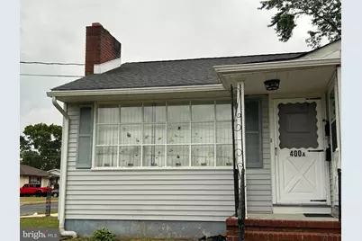 400 N Packard Street #A, Hammonton, NJ 08037 - Photo 1