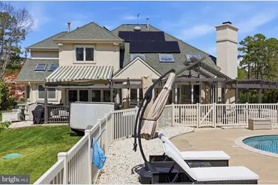 616 Whispering Woods Court, Mays Landing, NJ 08330 - Photo 46