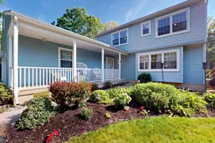 502 Forestbrook Dr, Galloway, NJ 08205 - Photo 4