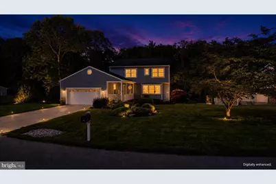 502 Forestbrook Drive, Galloway, NJ 08205 - Photo 54
