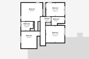 502 Forestbrook Dr, Galloway, NJ 08205 - Photo 52