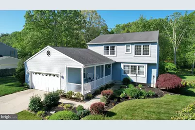 502 Forestbrook Drive, Galloway, NJ 08205 - Photo 2