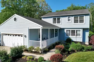 502 Forestbrook Dr, Galloway, NJ 08205 - Photo 1