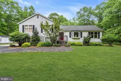545 E Jimmie Leeds Road, Galloway, NJ 08205 - Photo 2