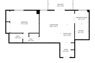 101 S Plaza Pl, Atlantic City, NJ 08401 - Photo 18