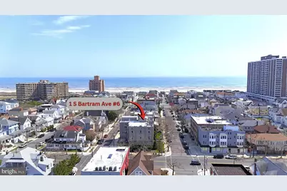 1 Bartram Avenue #6, Atlantic City, NJ 08401 - Photo 2