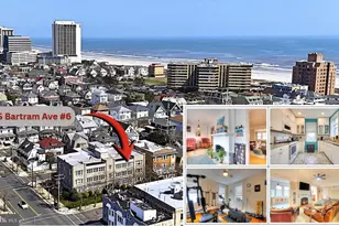 1 Bartram Ave, Atlantic City, NJ 08401 - Photo 1
