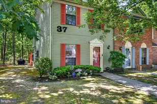 160 Patriots Ct, Absecon, NJ 08205 - Photo 2
