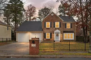 712 Scarborough Dr, Egg Harbor Township, NJ 08234 - Photo 1