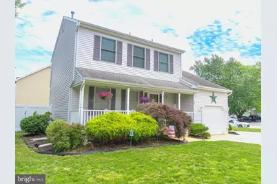 312 13th Street, Hammonton, NJ 08037 - Photo 4