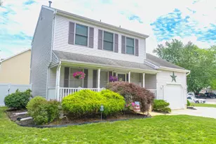 312 13th St, Hammonton, NJ 08037 - Photo 4