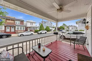 106 N Harvard Ave, Ventnor City, NJ 08406 - Photo 6