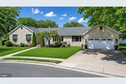 23 Georgetown Court, Linwood, NJ 08221 - Photo 2