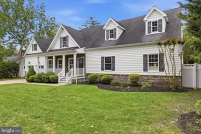 105 Berkshire Avenue, Linwood, NJ 08221 - Photo 1
