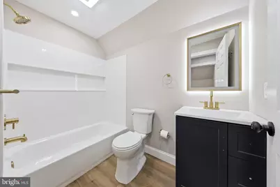 208 Peach Street, Hammonton, NJ 08037 - Photo 4