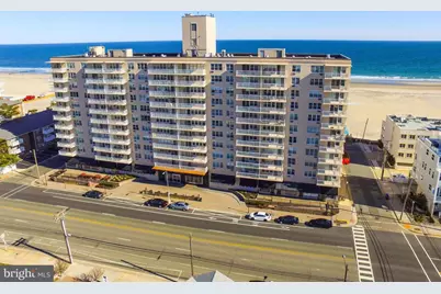 9400 Atlantic Avenue #1116, Margate City, NJ 08402 - Photo 2